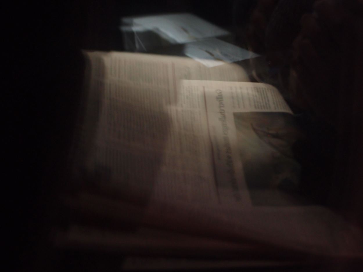 2016-02-23 London Heathrow (Audio & Video)